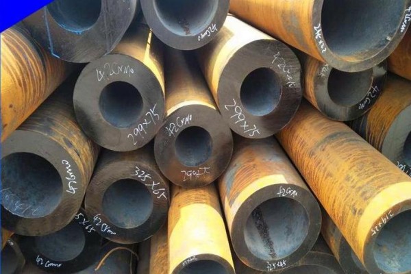 双桥双桥双桥42CrMo无缝钢管 汽车工程机械配件合金无缝管 双桥双桥双桥42CrMo无缝钢管 汽车工程机械配件合金无缝管